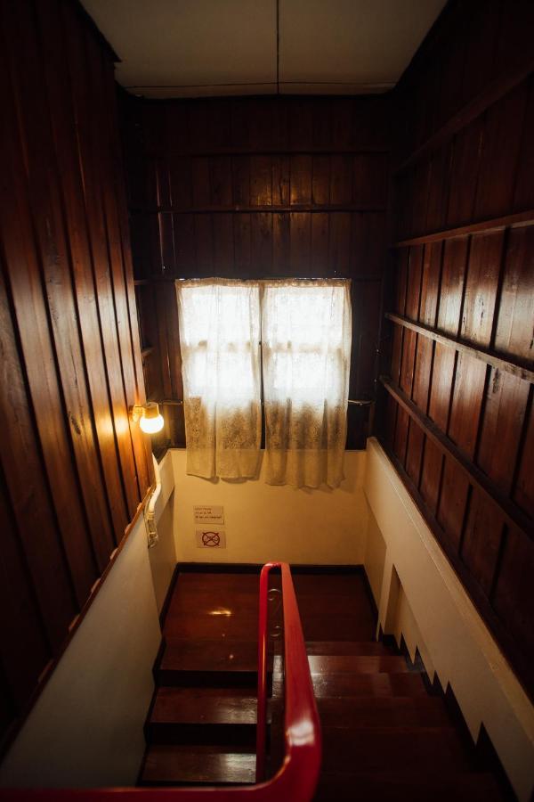 Nu Phen Homestay Чіангмай Екстер'єр фото